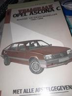 Vraagbaken voor Oldtimer Auto's, Ophalen of Verzenden