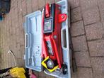 Garagekrik, Auto diversen, Krikken, Ophalen, Zo goed als nieuw, Hydraulisch, Garagekrik