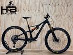 Orbea Rallon M Team Carbon 29 inch Mountainbike XT