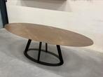 Nieuw Harvink Fier Eetkamertafel Ovaal Keramiek Design Tafel, Harvink, Nieuw, Ophalen of Verzenden, Vijf personen of meer