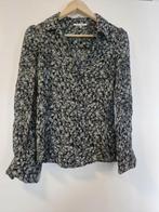 Mooie blouse van Fifht House,  34, Zwart, Ophalen of Verzenden, Zo goed als nieuw, Maat 34 (XS) of kleiner
