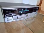 Philips CDR 930 Cd Recorder, Ophalen of Verzenden, Zo goed als nieuw, Philips