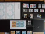 Jaarcollectie  1983, Postzegels en Munten, Postzegels | Nederland, Na 1940, Ophalen of Verzenden, Postfris