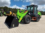 LIUGONG 820 TE Electric (bj 2024), Wiellader of Shovel