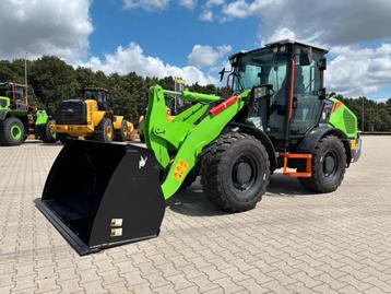 LIUGONG 820 TE Electric (bj 2024) beschikbaar voor biedingen