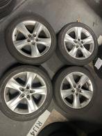 diverse bandensets met velgen., Ophalen, Overige, Gebruikt, Overige