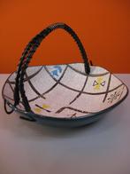 retro vintage keramiek bonbon schaaltje jaren 50s / 60s, Ophalen of Verzenden