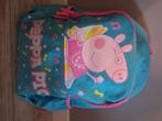 Peppa pig rugtas, Overige merken, 25 tot 40 cm, Nieuw, Ophalen of Verzenden