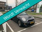 Mini Mini Clubman 1.6 Cooper S Chili 184pk 1e eig. Clima Led, Auto's, Mini, Voorwielaandrijving, Euro 5, Gebruikt, 4 cilinders