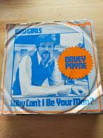 Davey Payne , bad Girls, Ophalen of Verzenden, Zo goed als nieuw, Pop