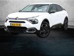 Citroën C4 1.2 130PK Shine | AppleCarPlay/AndroidAuto | Cru, Automaat, 1199 cc, Leder, Bedrijf