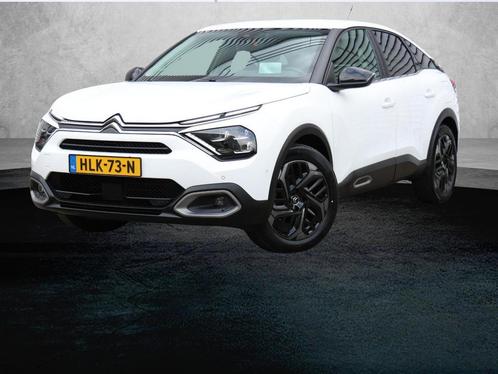 Citroën C4 1.2 130PK Shine | AppleCarPlay/AndroidAuto | Cru, Auto's, Citroën, Bedrijf, Te koop, C4, ABS, Adaptive Cruise Control