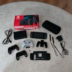 Nintendo Switch + accessoires, Spelcomputers en Games, Games | Nintendo Switch, Online, Overige genres, Ophalen of Verzenden, Zo goed als nieuw