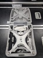DJI Phantom 4, drone, Ophalen of Verzenden, Gebruikt, Drone met camera