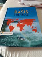 Basis Bos Atlas, Boeken, Bosatlas, 2000 tot heden, Ophalen of Verzenden, Zo goed als nieuw
