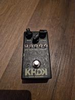 KHDK Ghoul Screamer Tube Screamer, Ophalen of Verzenden, Gebruikt, Distortion, Overdrive of Fuzz