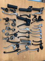 Partij hendels handvat schakelhandvat oldtimer magura, Fietsen en Brommers, Ophalen of Verzenden, Nieuw, Overige typen, Overige merken