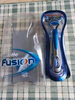 Scheermes Gilette Fusion Nieuw, Ophalen of Verzenden, Nieuw, Verzorging