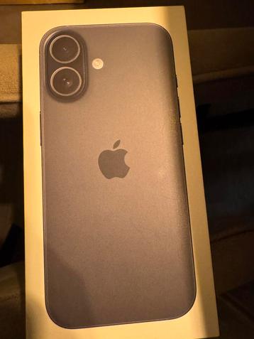 Iphone-17 Black 256gb beschikbaar voor biedingen