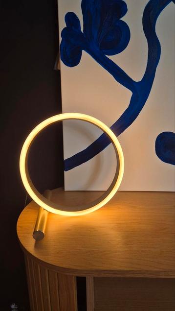 Moderne Ringlamp beschikbaar voor biedingen