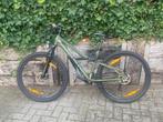 Mountainbike, Gebruikt, Hardtail, Heren, Ophalen