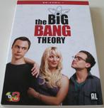TV-Serie *** THE BIG BANG THEORY *** Seizoen 1, Cd's en Dvd's, Dvd's | Overige Dvd's, Boxset, Alle leeftijden, Ophalen of Verzenden