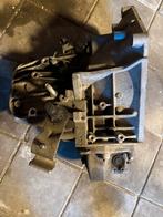 Fiat Ducato Iveco Daily 2.3 Multijet Schakelbak, Ophalen of Verzenden, Gebruikt, Fiat