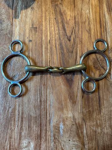 Sprenger KK ultra 3 ring Bit zgan 12,5cm beschikbaar voor biedingen