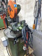 Bewo 315 technisch 100%, Ophalen, 1200 watt of meer, Afkortzaag, 70 mm of meer