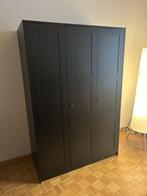 Rakkestad Kast 3 Deurs, Huis en Inrichting, Kasten | Kledingkasten, Ophalen, Met hangruimte, Zo goed als nieuw, 150 tot 200 cm