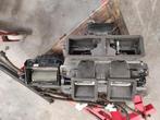 Kachelhuis BMW 3 serie E90 e9x kachel ventilator motor, Ophalen, B, W, BMW