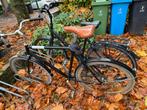2 gratis fietsen, Fietsen en Brommers, Ophalen, Gebruikt, Staal, Overige typen