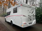 Sunlight T69 LC Queensbed Face To Face Hefbed 49000 km 2021, Caravans en Kamperen, Campers, Sunlight, 7 tot 8 meter, Bedrijf, Diesel