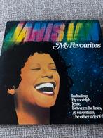 Janis Ian, Cd's en Dvd's, Vinyl | Pop, Ophalen of Verzenden, 1960 tot 1980, Gebruikt, Overige formaten