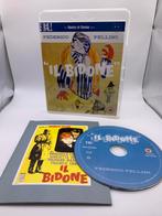 Il bidone blu ray masters of cinema, Ophalen of Verzenden, Zo goed als nieuw, Filmhuis