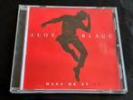 Aloe Blacc - Wake Me Up (CD / EP 4 Tracks), Ophalen of Verzenden, 2000 tot heden, R&B