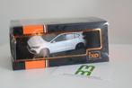 Ford Focus ST 2022 wit 1:43 IXO, Hobby en Vrije tijd, Modelauto's | 1:43, Verzenden, Nieuw, Auto, Overige merken