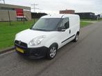 Fiat Doblò Cargo 1.3 MultiJet Actual, Auto's, Bestelauto's, Voorwielaandrijving, Euro 5, Gebruikt, 4 cilinders