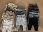 Babykleding pakket jongen maat 50-74, Ophalen, Gebruikt, Maat 74