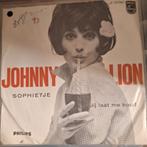 Johnny Lion Sophietje, Cd's en Dvd's, Vinyl Singles, 7 inch, Single, Ophalen of Verzenden, Zo goed als nieuw