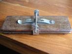 Vintage stropdas pers .. Engels antiek., Antiek en Kunst, Ophalen of Verzenden