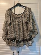 Supergave top maat 44, Beige, Maat 42/44 (L), Ophalen of Verzenden, Zo goed als nieuw