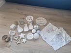 Riviera maison pakket, Huis en Inrichting, Woonaccessoires | Overige, Ophalen of Verzenden, Zo goed als nieuw
