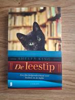 De leestip van Shelly King, Ophalen of Verzenden, Nieuw, Shelly King, Nederland