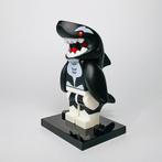 LEGO Minifigure-Orca-The LEGO Batman Movie-coltlbm14, Ophalen of Verzenden, Zo goed als nieuw