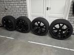 21 inch Bmw velgen X3 en X4, Ophalen, Gebruikt, 265 mm, Banden en Velgen