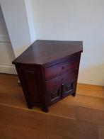 Hoek kast, Huis en Inrichting, Kasten | Overige, Ophalen, Gebruikt