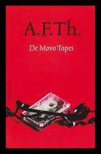 DE MOVO TAPES-door A.F.Th. vd.Heijden (1e dr. als paperback), Ophalen of Verzenden, Nieuw, Nederland