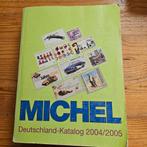 michel catalogus Duitsland, Postzegels en Munten, Postzegels | Toebehoren, Ophalen of Verzenden, Catalogus