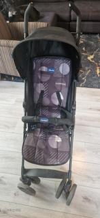 Wandelwagen in Prima Staat - Weinig Gebruikt, Kinderen en Baby's, Kinderwagens en Combinaties, Ophalen, Zo goed als nieuw, Kinderwagen